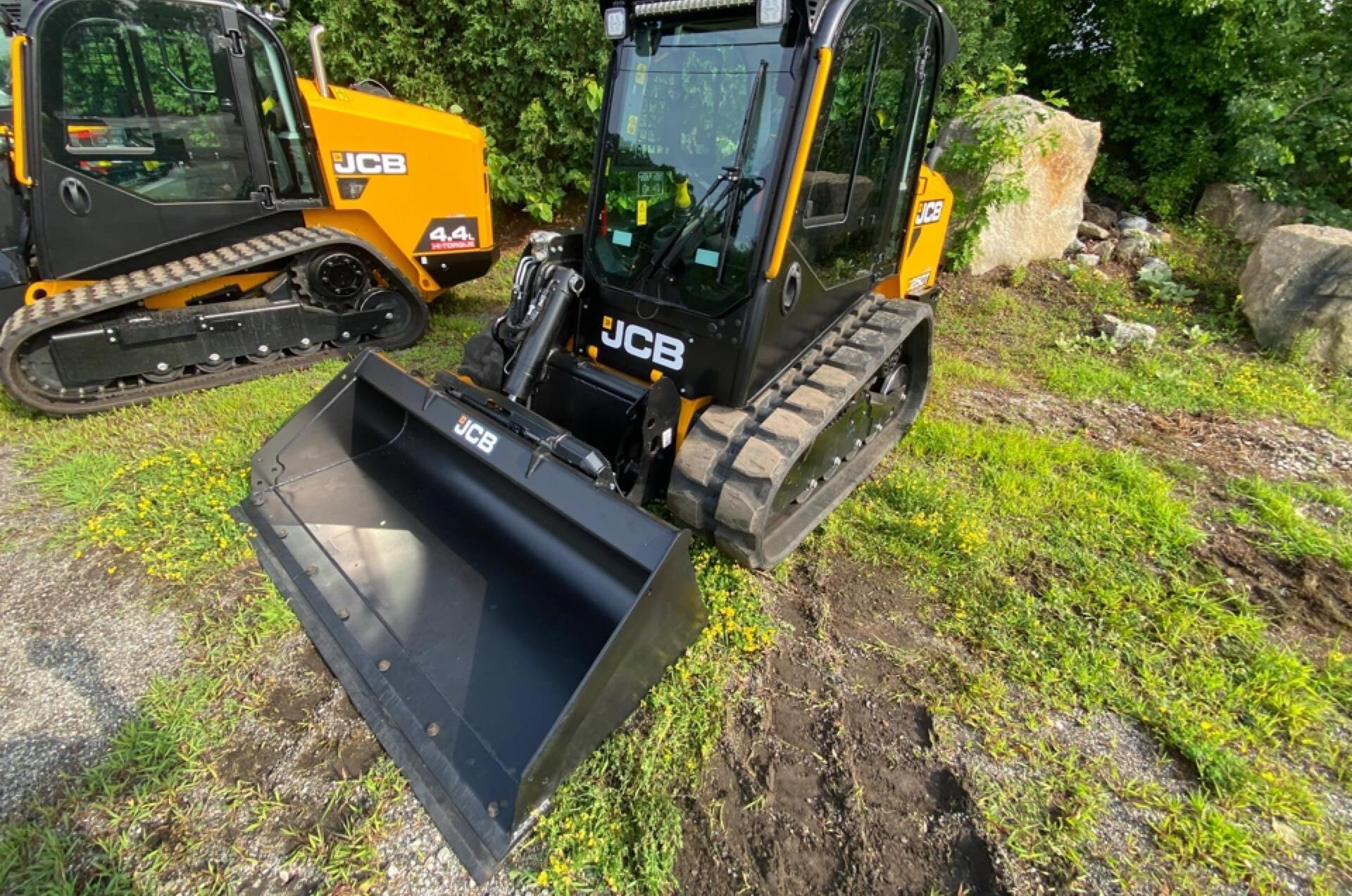 2026 JCB 250T in Concord, NH