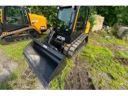 2026 JCB 250T