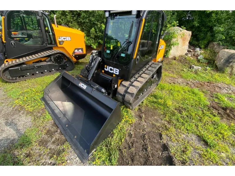 2026 JCB 250T