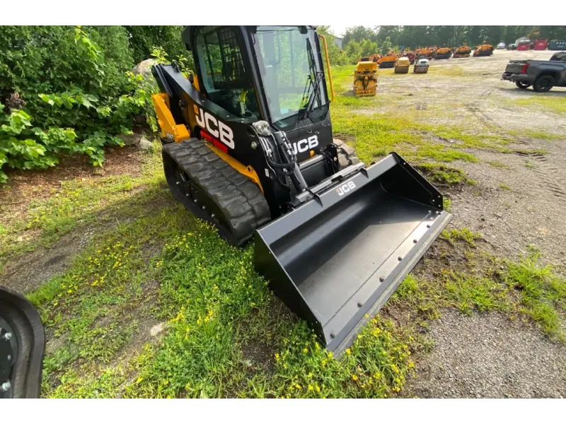 2026 JCB 250T