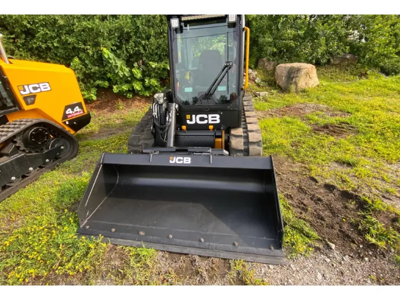2026 JCB 250T