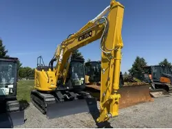 2026 KOBELCO SK140SR LC-7