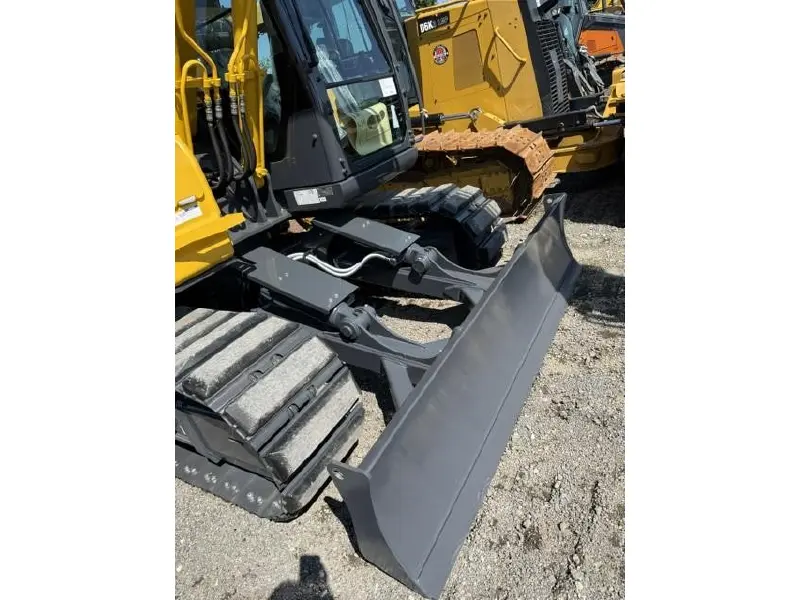 2026 KOBELCO SK140SR LC-7