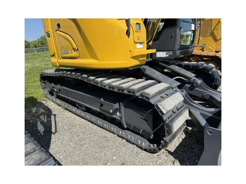 2026 KOBELCO SK140SR LC-7