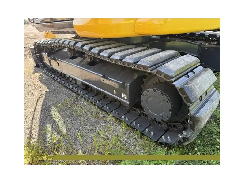 2026 KOBELCO SK140SR LC-7