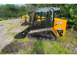 2026 JCB 250T