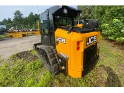 2026 JCB 250T