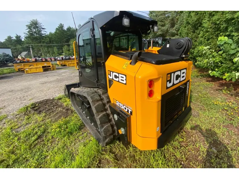 2026 JCB 250T