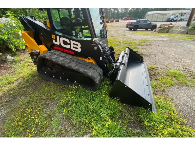 2026 JCB 250T