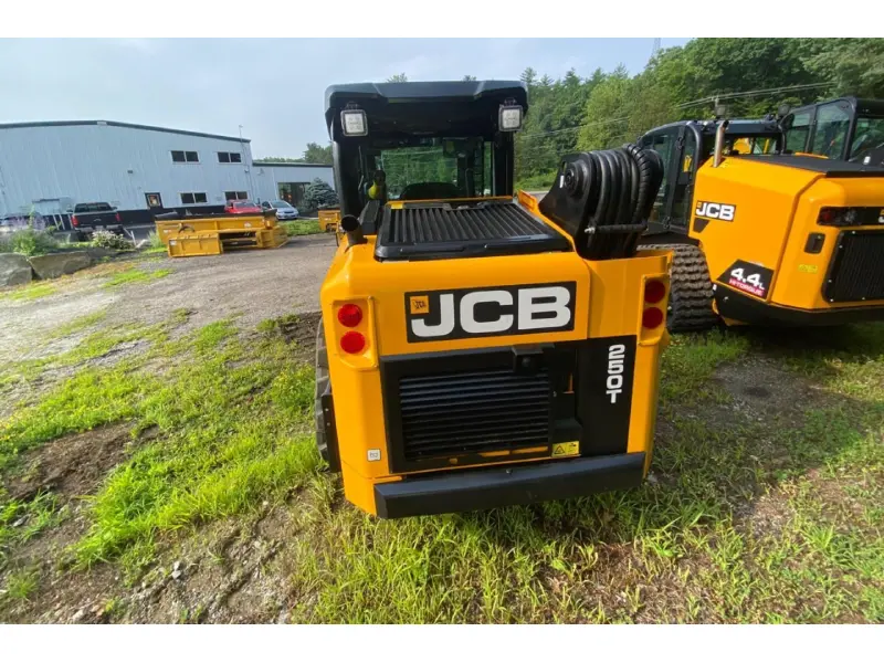 2026 JCB 250T