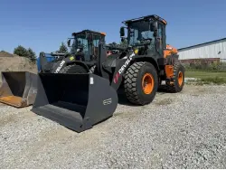 2026 DEVELON DL280-7