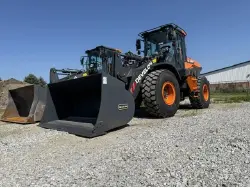 2026 DEVELON DL280-7