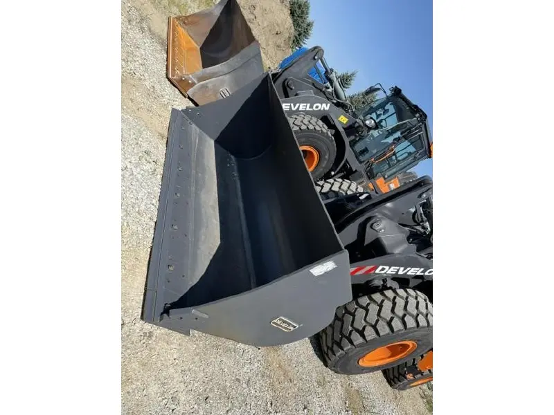 2026 DEVELON DL280-7