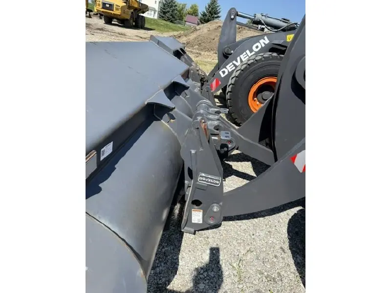 2026 DEVELON DL280-7