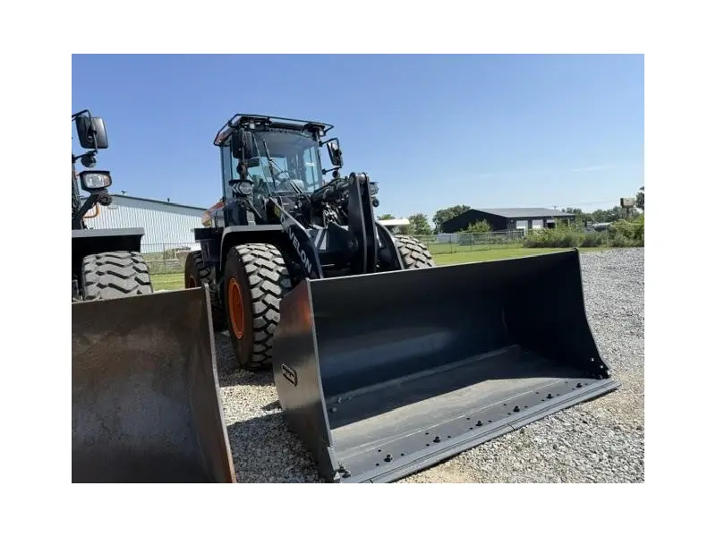 2026 DEVELON DL280-7