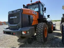 2026 DEVELON DL280-7