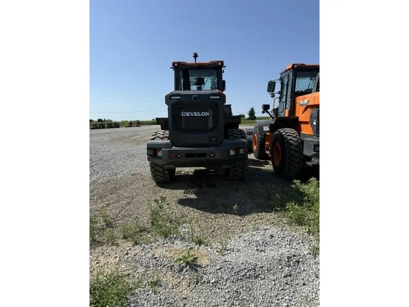 2026 DEVELON DL280-7