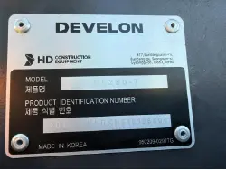 2026 DEVELON DL280-7