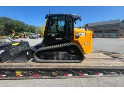 2025 JCB 270T