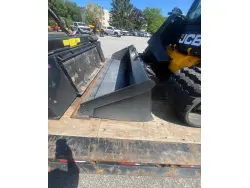 2025 JCB 270T