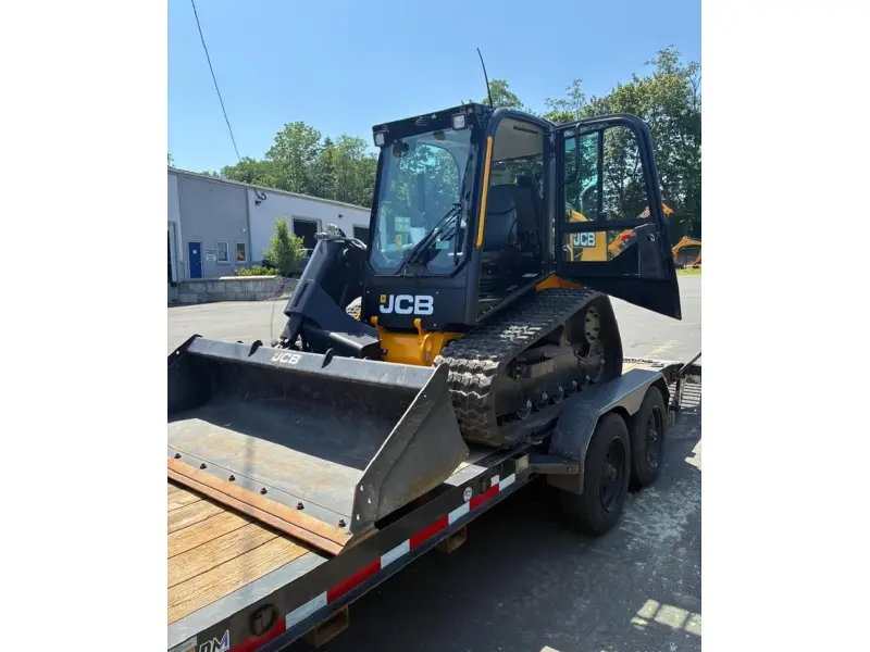 2026 JCB 270T