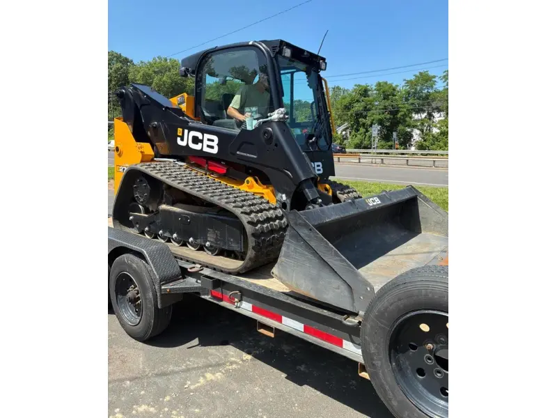 2026 JCB 270T