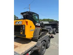 2026 JCB 270T