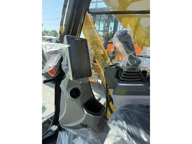 2026 KOBELCO SK75SR-7E
