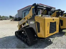 2026 ASV POSI-TRACK VT100 MAX