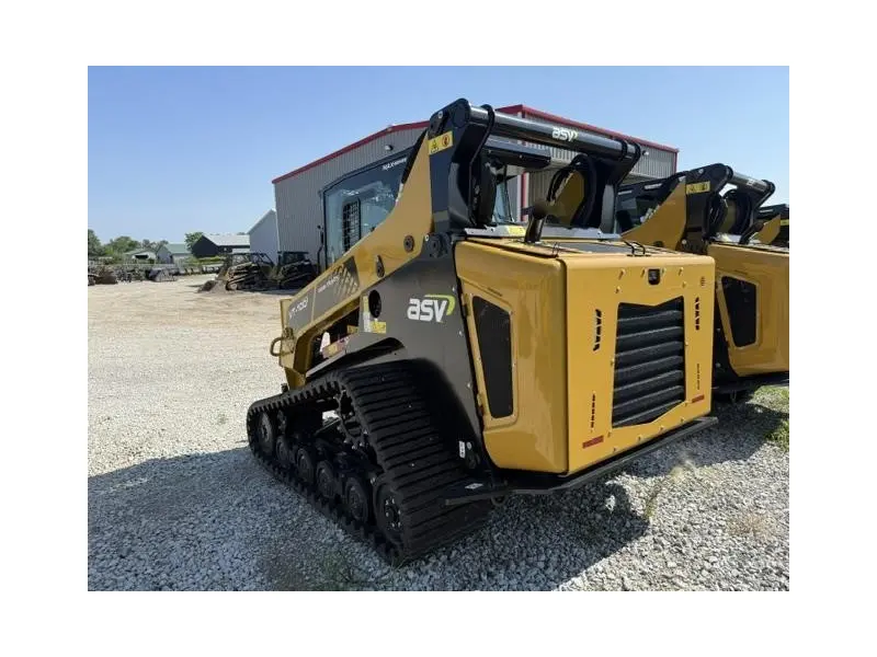 2026 ASV POSI-TRACK VT100 MAX