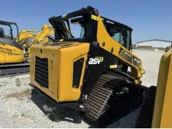 2026 ASV POSI-TRACK VT100 MAX