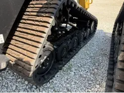 2026 ASV POSI-TRACK VT100 MAX