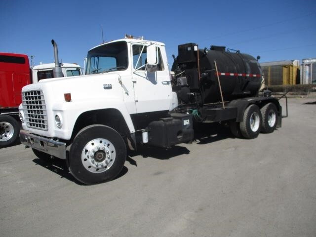 1975 FORD L9000 in Tucson, AZ
