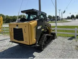 2026 ASV POSI-TRACK RT65 MAX