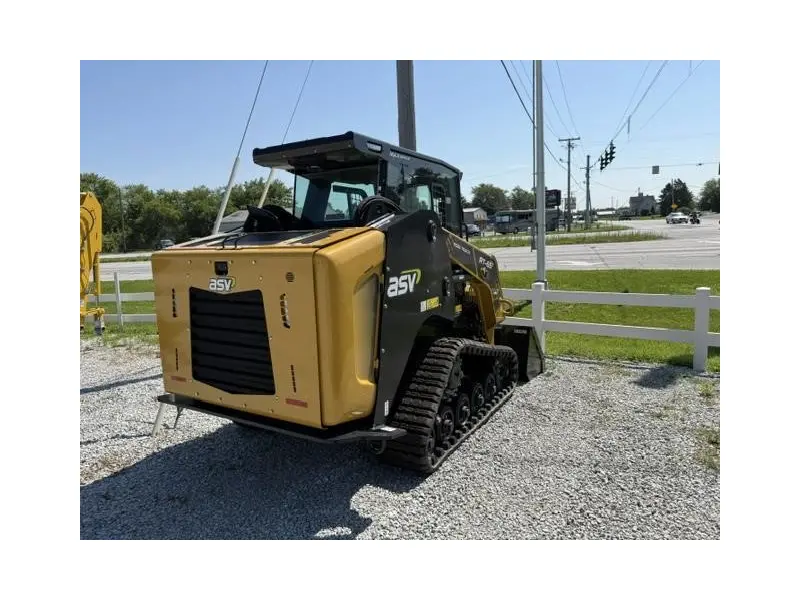 2026 ASV POSI-TRACK RT65 MAX