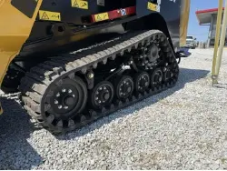 2026 ASV POSI-TRACK RT65 MAX