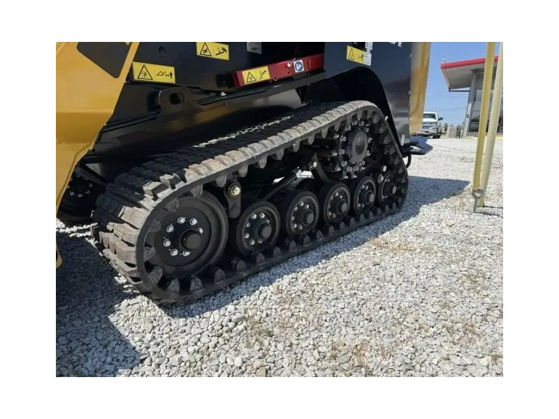 2026 ASV POSI-TRACK RT65 MAX