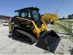 2026 ASV POSI-TRACK RT65 MAX