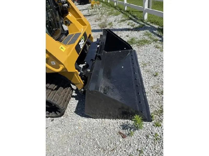 2026 ASV POSI-TRACK RT65 MAX