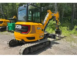 2025 JCB 35Z-1