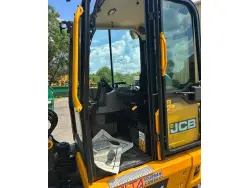 2025 JCB 35Z-1