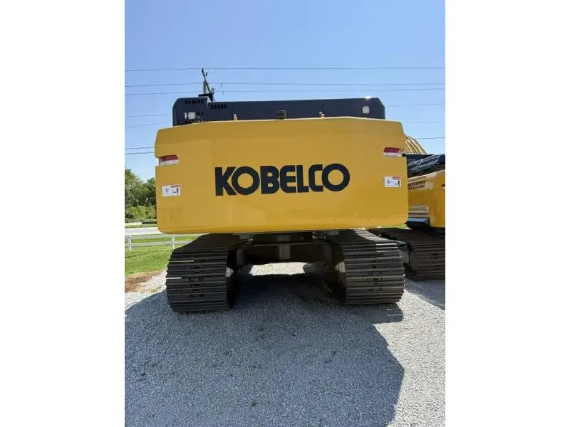 2026 KOBELCO SK520 LC-11