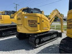 2026 KOBELCO SK85CS-7