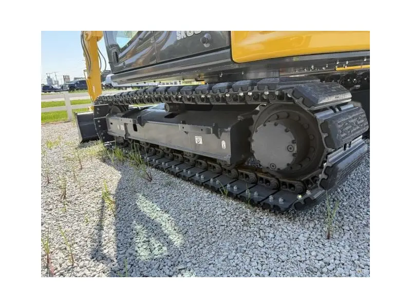 2026 KOBELCO SK85CS-7