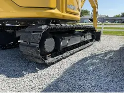 2026 KOBELCO SK85CS-7