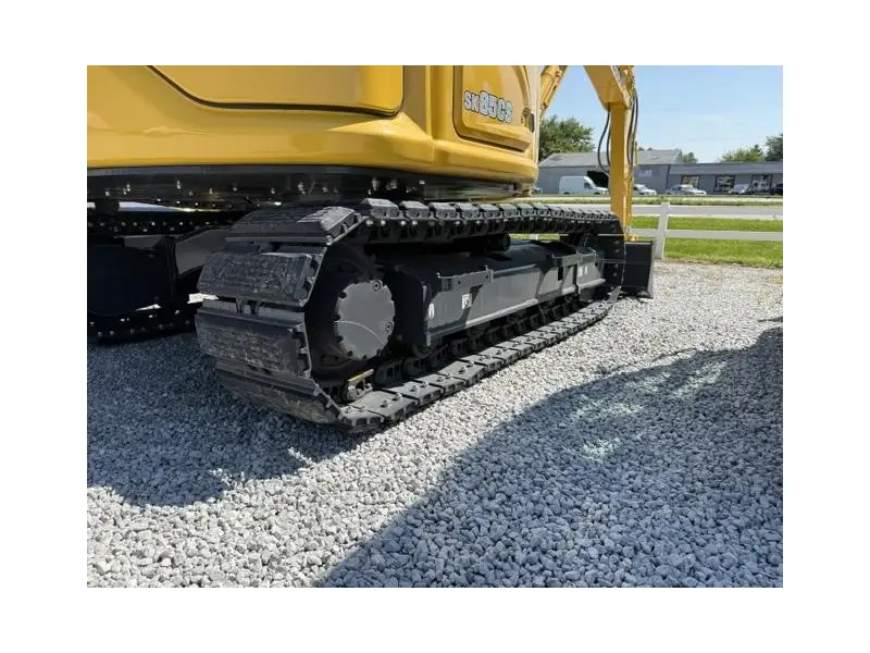 2026 KOBELCO SK85CS-7