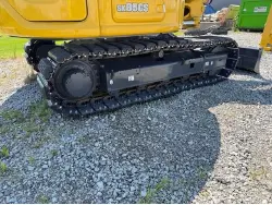 2026 KOBELCO SK85CS-7