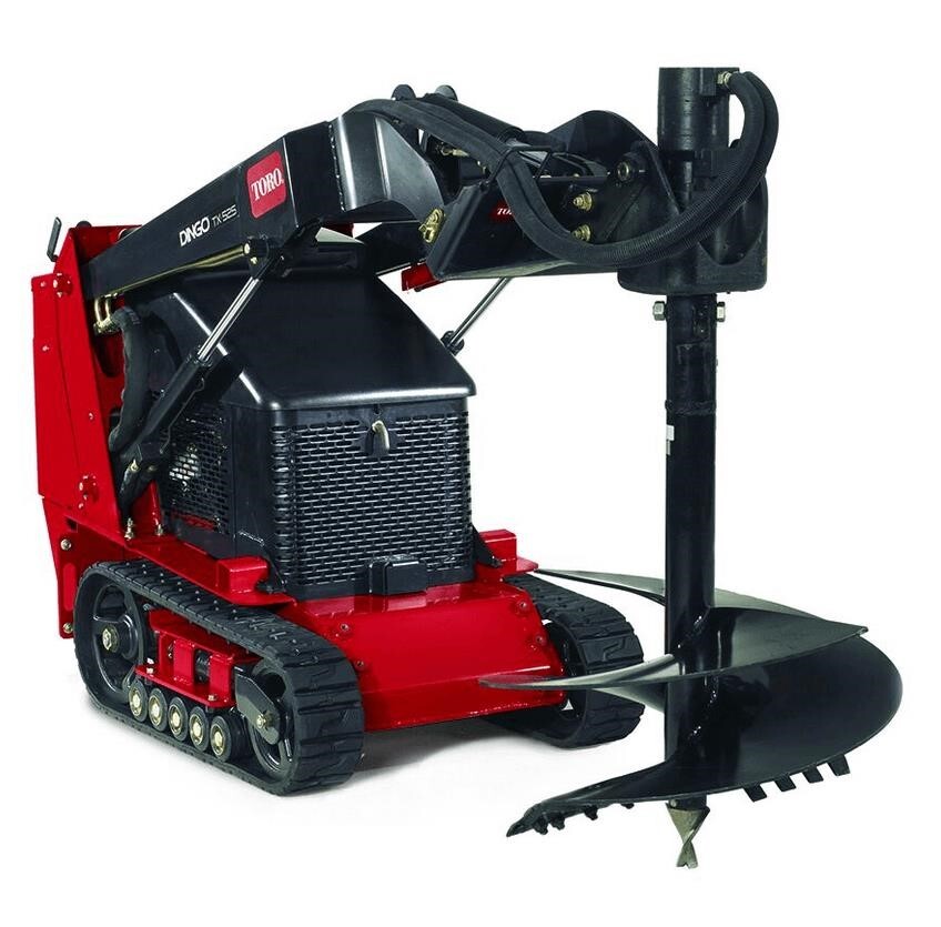 2021 TORO Attachment in Anoka, MN