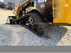 2026 ASV POSI-TRACK VT80