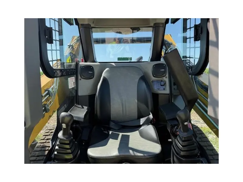 2026 ASV POSI-TRACK VT80